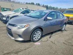 2T1BURHE2GC601816 2016 TOYOTA COROLLA