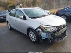 2T1BURHE2GC602593 2016 TOYOTA COROLLA