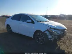 2T1BURHE2GC602948 2016 TOYOTA COROLLA