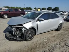2T1BURHE2GC603890 2016 TOYOTA COROLLA
