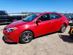 2T1BURHE2GC603906 2016 TOYOTA COROLLA