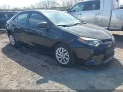 2T1BURHE2GC604375 2016 TOYOTA COROLLA