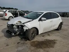 2T1BURHE2GC604490 2016 TOYOTA COROLLA