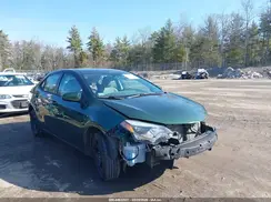 2T1BURHE2GC604747 2016 TOYOTA COROLLA