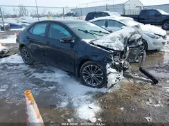 2T1BURHE2GC604988 2016 TOYOTA COROLLA