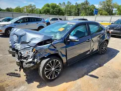 2T1BURHE2GC605171 2016 TOYOTA COROLLA