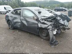2T1BURHE2GC605414 2016 TOYOTA COROLLA
