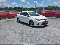 2T1BURHE2GC607602 2016 TOYOTA COROLLA