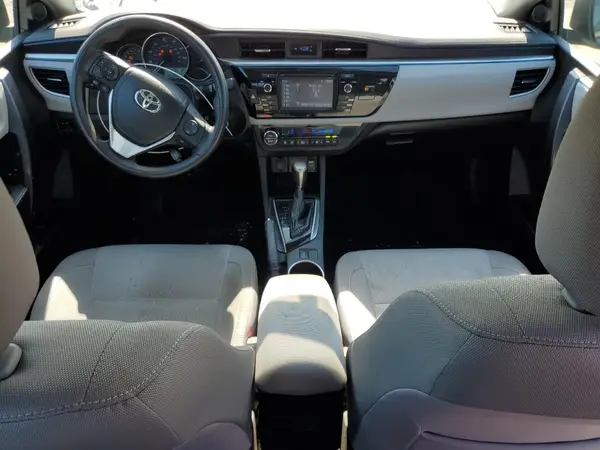 2T1BURHE2GC608135 2016 TOYOTA COROLLA - Image 8