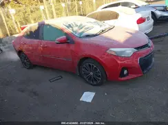 2T1BURHE2GC608717 2016 TOYOTA COROLLA