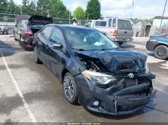 2T1BURHE2GC608796 2016 TOYOTA COROLLA