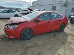 2T1BURHE2GC608880 2016 TOYOTA COROLLA