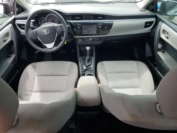 2T1BURHE2GC609088 2016 TOYOTA COROLLA - Image 8
