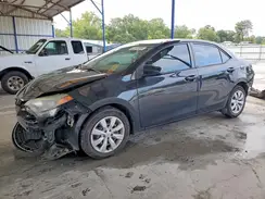 2T1BURHE2GC609138 2016 TOYOTA COROLLA