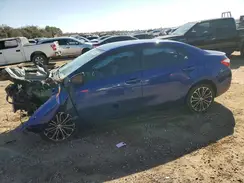 2T1BURHE2GC609513 2016 TOYOTA COROLLA
