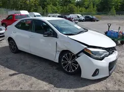 2T1BURHE2GC609558 2016 TOYOTA COROLLA