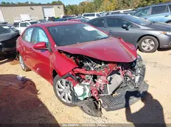 2T1BURHE2GC609818 2016 TOYOTA COROLLA