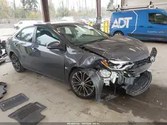 2T1BURHE2GC610001 2016 TOYOTA COROLLA