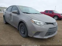 2T1BURHE2GC610354 2016 TOYOTA COROLLA