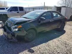 2T1BURHE2GC611228 2016 TOYOTA COROLLA