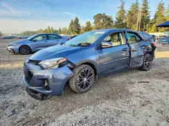 2T1BURHE2GC612492 2016 TOYOTA COROLLA