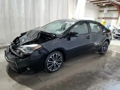 2T1BURHE2GC613237 2016 TOYOTA COROLLA