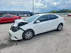 2T1BURHE2GC613674 2016 TOYOTA COROLLA