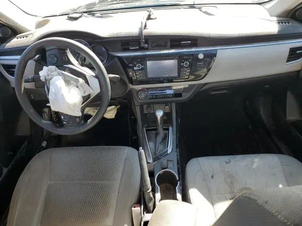 2T1BURHE2GC614081 2016 TOYOTA COROLLA - Image 8