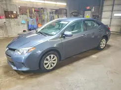 2T1BURHE2GC614355 2016 TOYOTA COROLLA