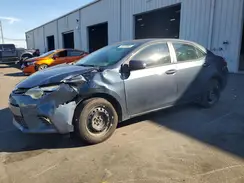 2T1BURHE2GC614887 2016 TOYOTA COROLLA