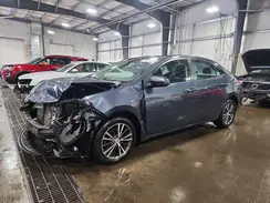 2T1BURHE2GC614954 2016 TOYOTA COROLLA