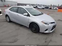 2T1BURHE2GC615506 2016 TOYOTA COROLLA