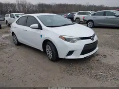 2T1BURHE2GC615618 2016 TOYOTA COROLLA