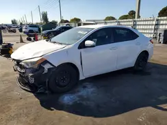 2T1BURHE2GC615649 2016 TOYOTA COROLLA