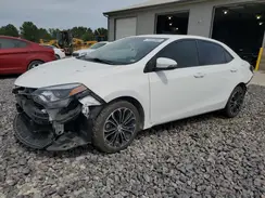 2T1BURHE2GC615747 2016 TOYOTA COROLLA