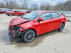 2T1BURHE2GC615795 2016 TOYOTA COROLLA