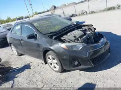 2T1BURHE2GC616445 2016 TOYOTA COROLLA