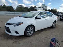 2T1BURHE2GC617109 2016 TOYOTA COROLLA