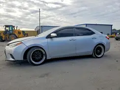 2T1BURHE2GC617434 2016 TOYOTA COROLLA