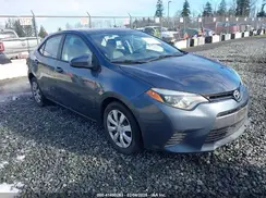 2T1BURHE2GC617658 2016 TOYOTA COROLLA