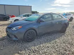 2T1BURHE2GC618244 2016 TOYOTA COROLLA