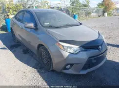 2T1BURHE2GC618387 2016 TOYOTA COROLLA
