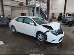 2T1BURHE2GC618888 2016 TOYOTA COROLLA