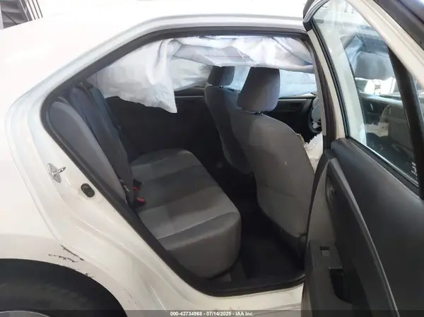 2T1BURHE2GC618888 2016 TOYOTA COROLLA - Image 8