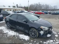 2T1BURHE2GC619183 2016 TOYOTA COROLLA