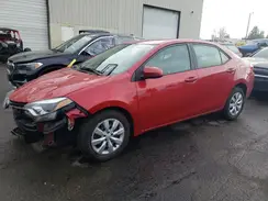 2T1BURHE2GC619555 2016 TOYOTA COROLLA