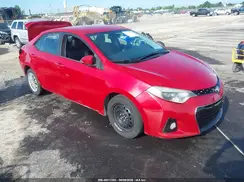 2T1BURHE2GC619992 2016 TOYOTA COROLLA