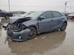 2T1BURHE2GC620463 2016 TOYOTA COROLLA