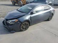 2T1BURHE2GC620690 2016 TOYOTA COROLLA