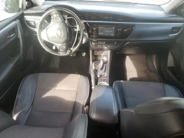 2T1BURHE2GC620690 2016 TOYOTA COROLLA - Image 8
